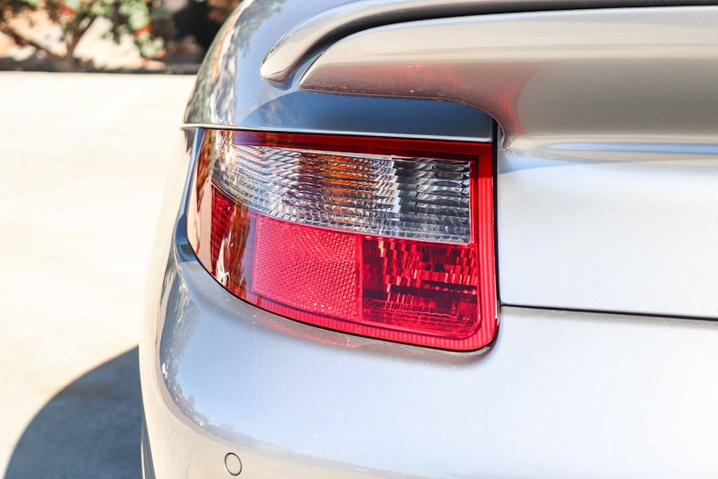 Thumbnail: 2008 Porsche 911 - 17