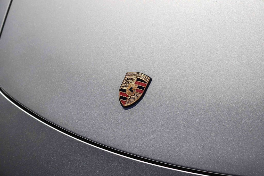 Thumbnail: 2008 Porsche 911 - 19