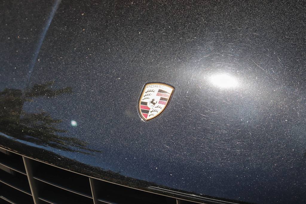 Thumbnail: 2018 Porsche Macan - 21