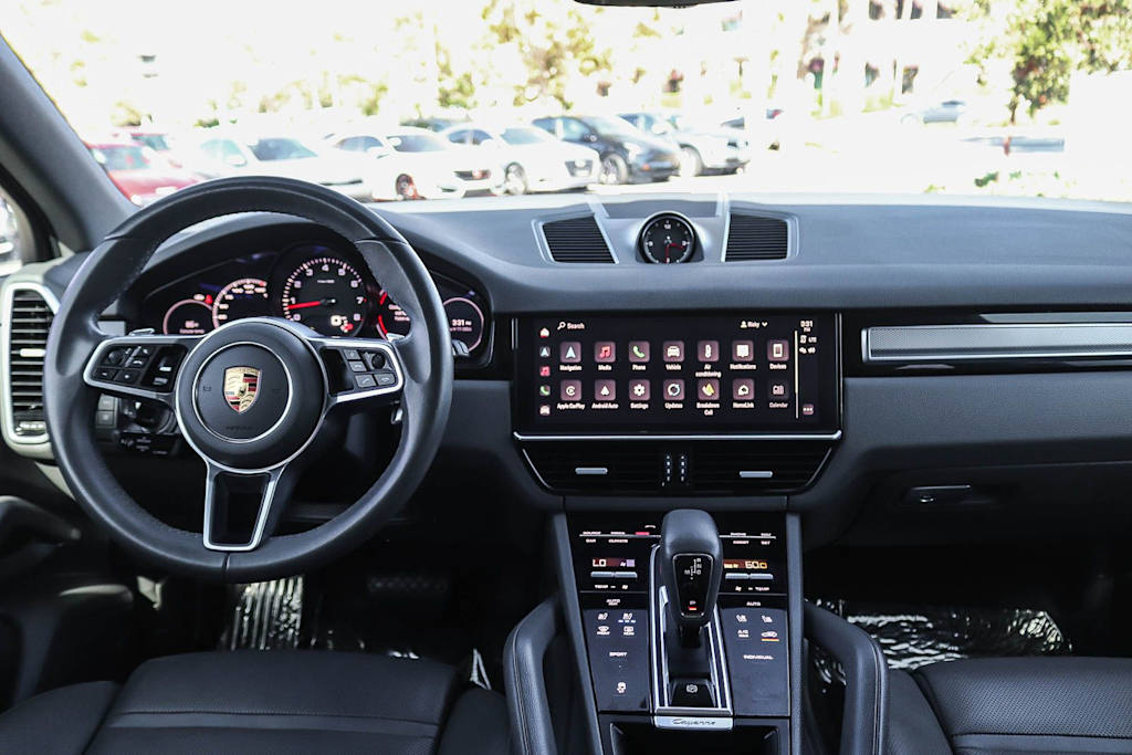 Thumbnail: 2023 Porsche Cayenne - 13