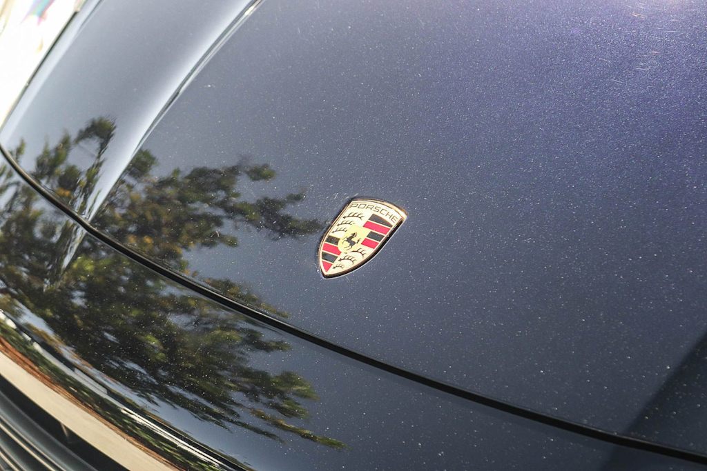 Thumbnail: 2023 Porsche Cayenne - 6