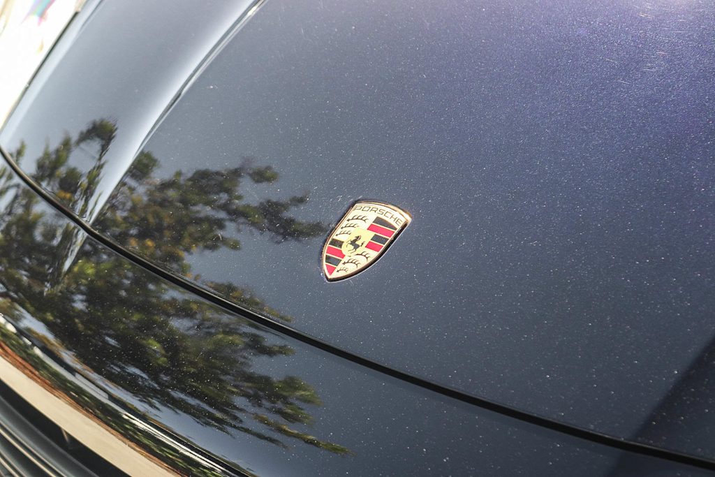 Thumbnail: 2023 Porsche Cayenne - 6