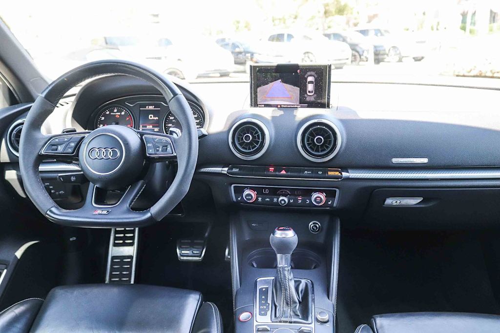 Thumbnail: 2019 Audi RS 3 - 2
