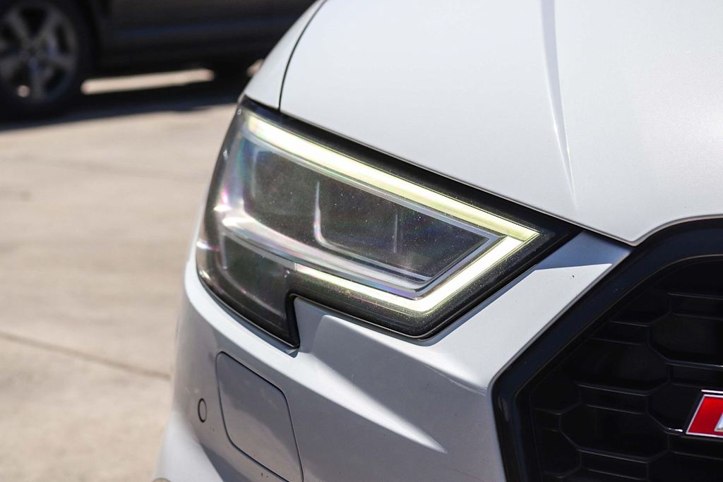 Thumbnail: 2019 Audi RS 3 - 20