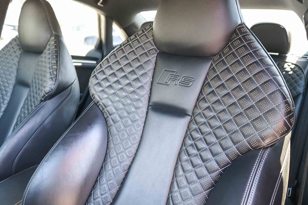 Thumbnail: 2019 Audi RS 3 - 28