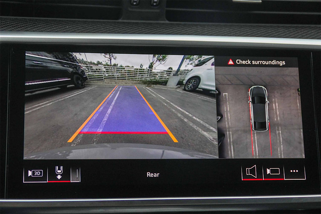 Thumbnail: 2024 Audi RS 7 - 25