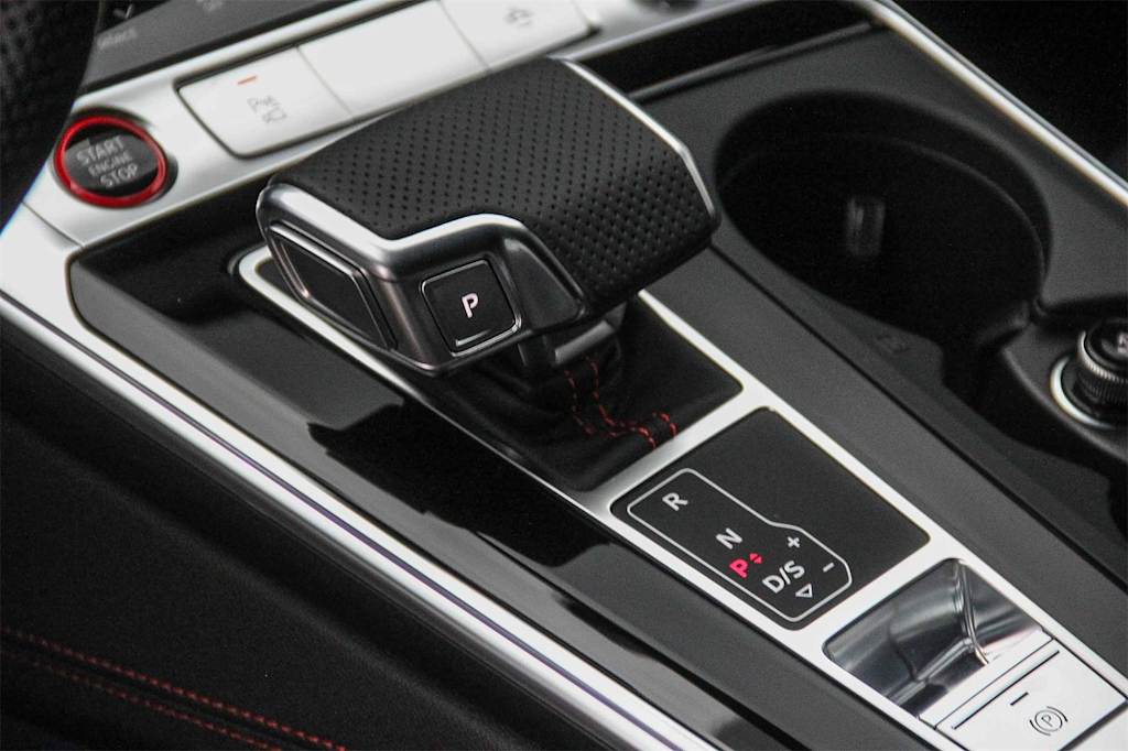 Thumbnail: 2024 Audi RS 7 - 12