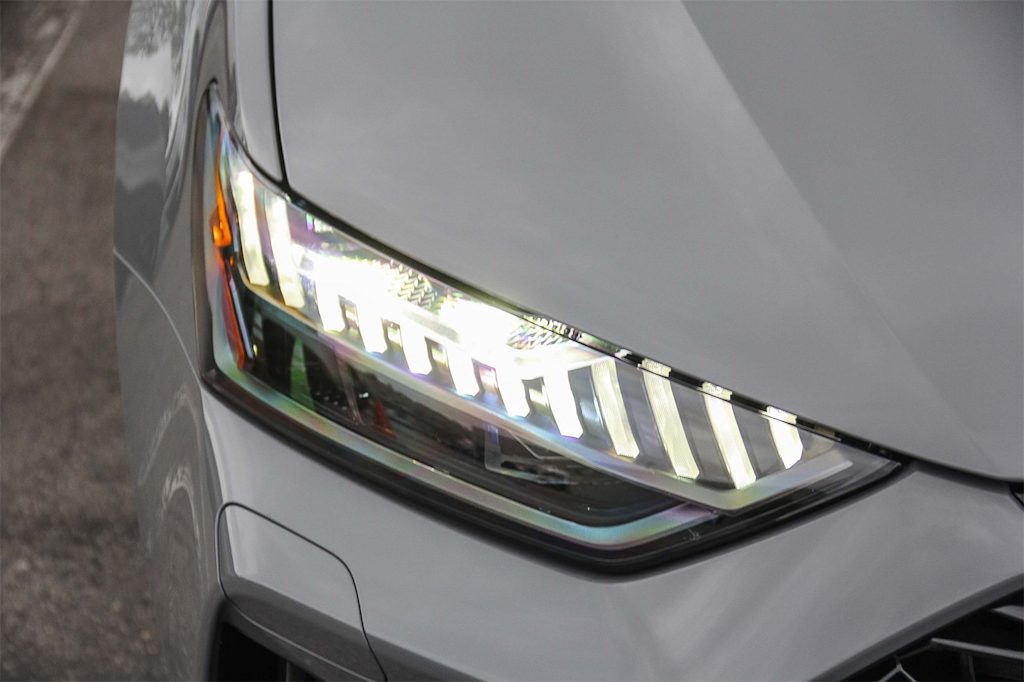 Thumbnail: 2024 Audi RS 7 - 5