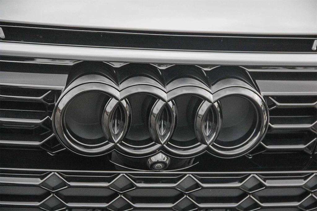 Thumbnail: 2024 Audi RS 7 - 20