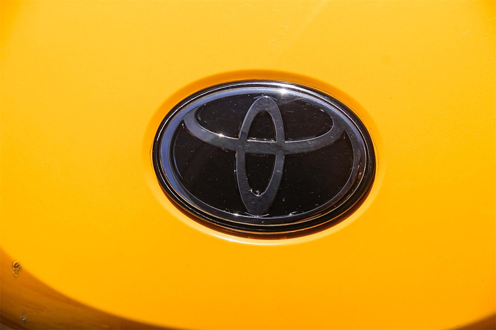Thumbnail: 2023 Toyota GR Supra - 5