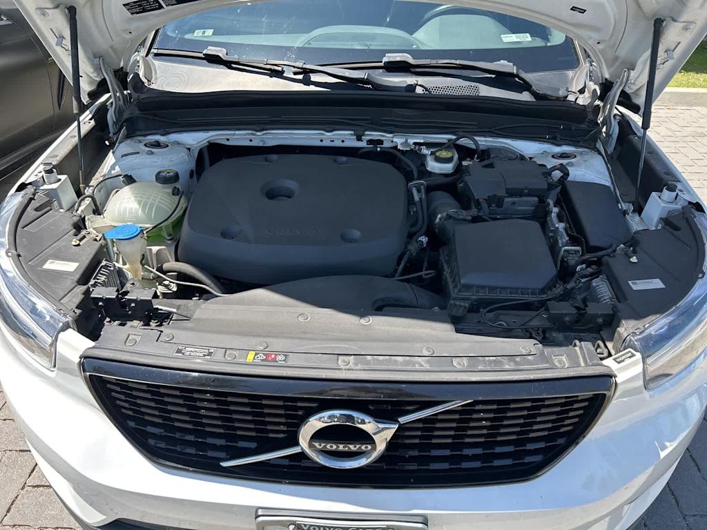 Thumbnail: 2019 Volvo XC40 - 9
