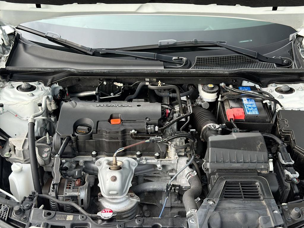Thumbnail: 2024 Honda Civic - 8