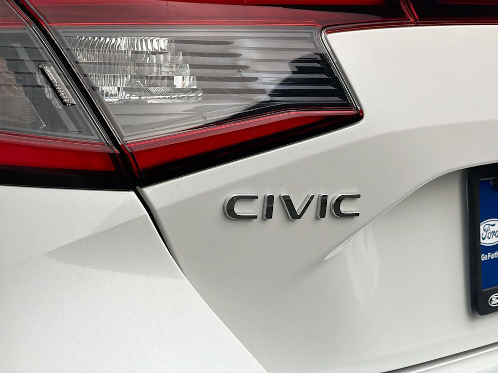 Thumbnail: 2024 Honda Civic - 26