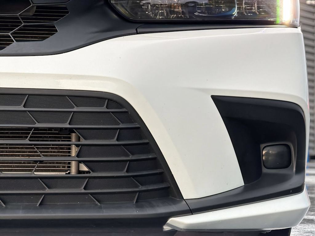 Thumbnail: 2024 Honda Civic - 15