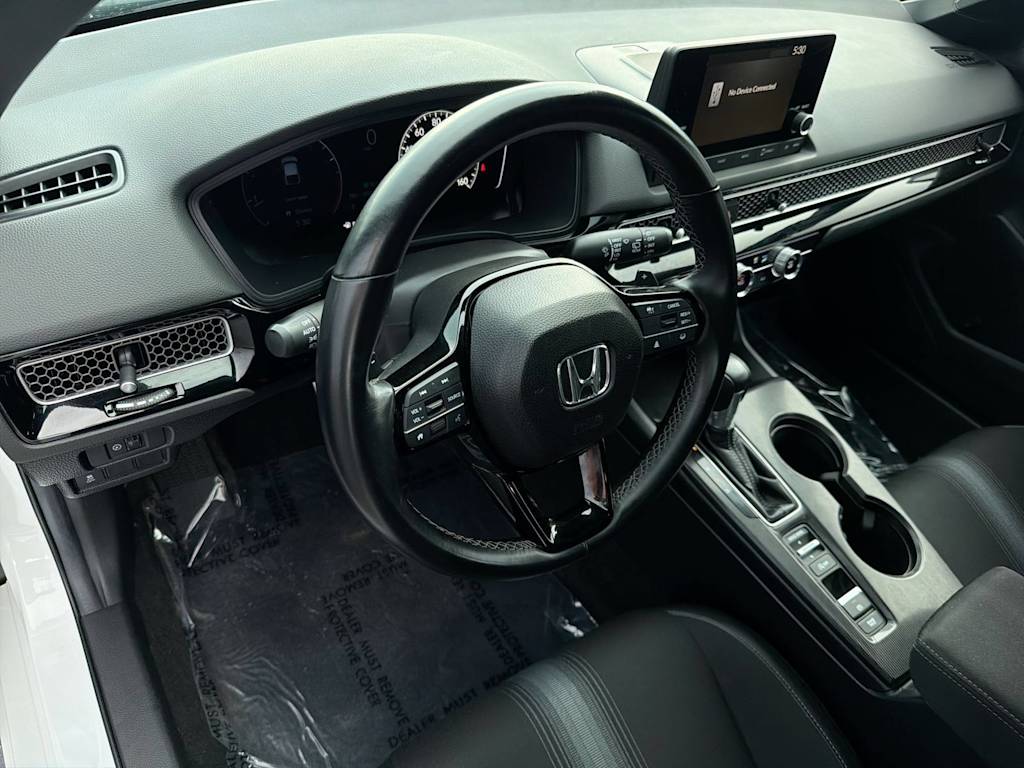 Thumbnail: 2024 Honda Civic - 2