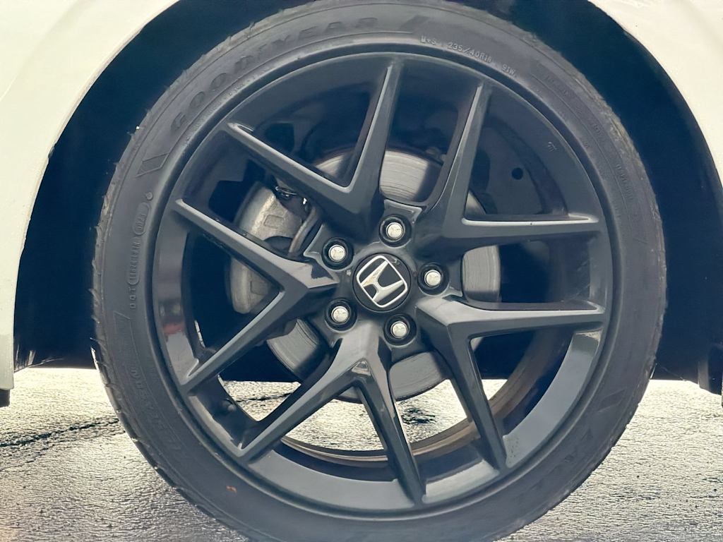 Thumbnail: 2024 Honda Civic - 7