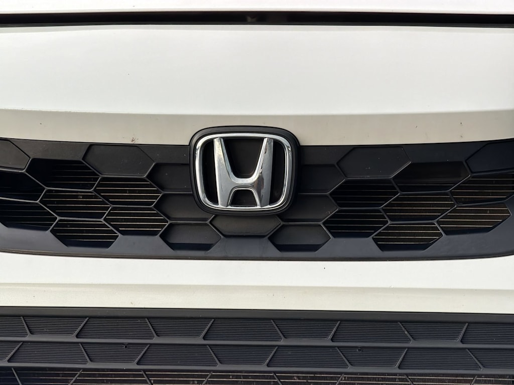 Thumbnail: 2024 Honda Civic - 6