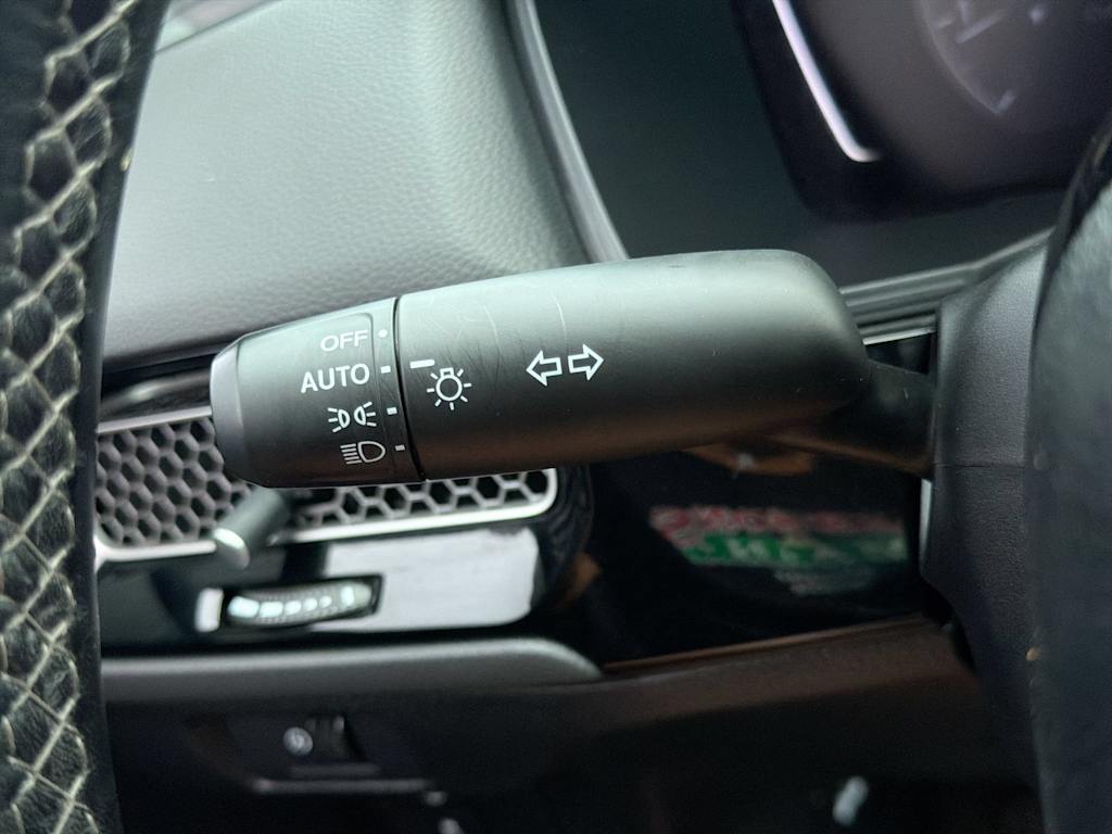 Thumbnail: 2024 Honda Civic - 14