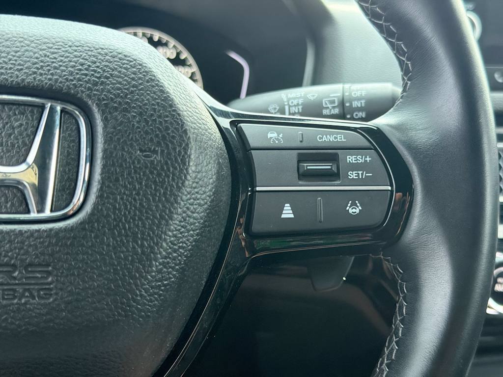 Thumbnail: 2024 Honda Civic - 31
