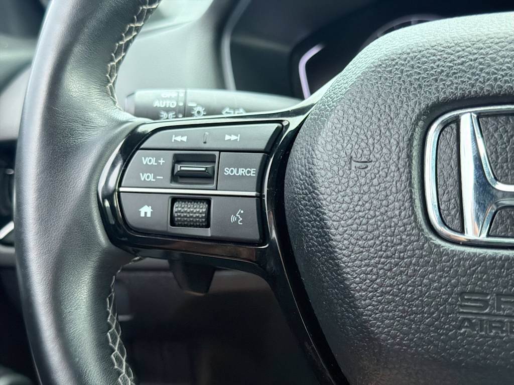 Thumbnail: 2024 Honda Civic - 30