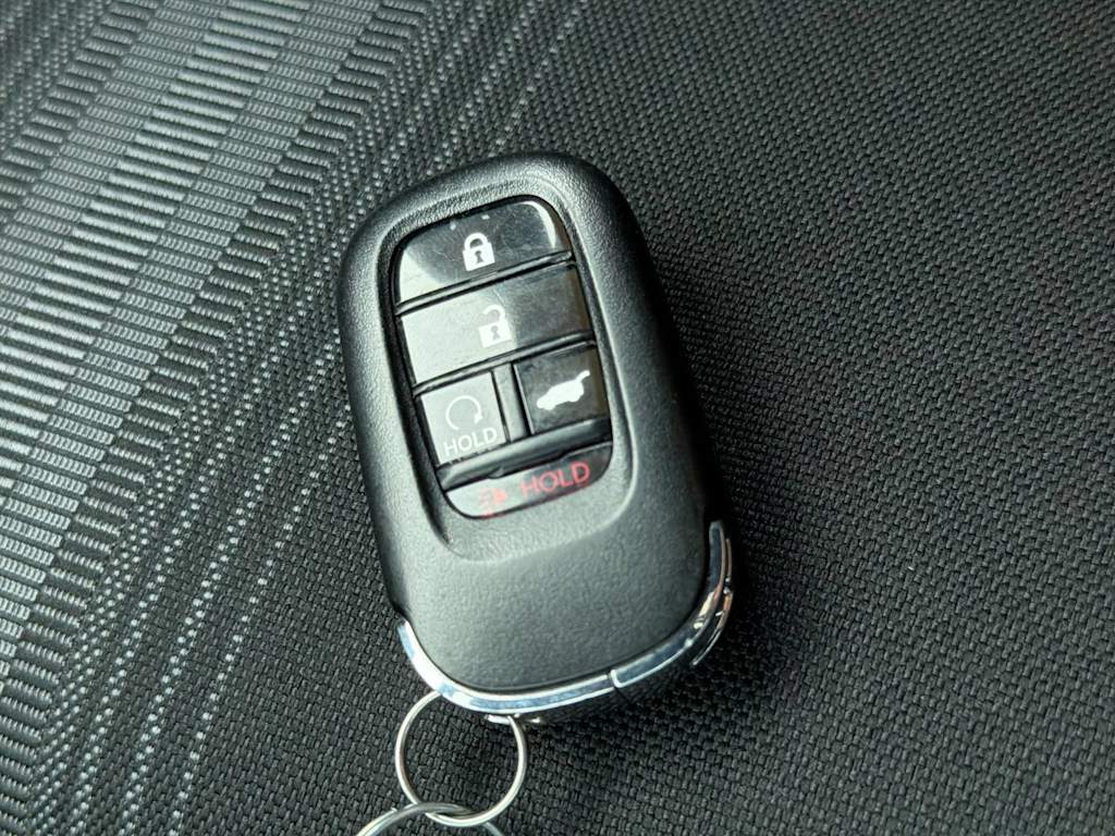 Thumbnail: 2024 Honda Civic - 19