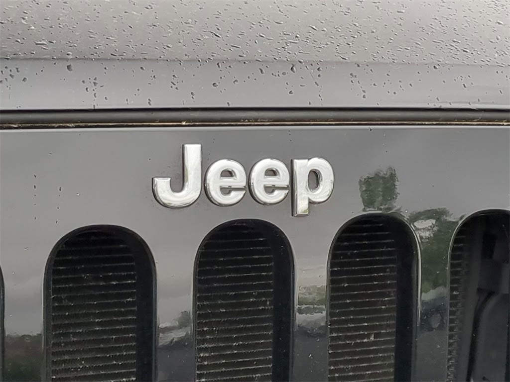 Thumbnail: 2016 Jeep Wrangler - 25