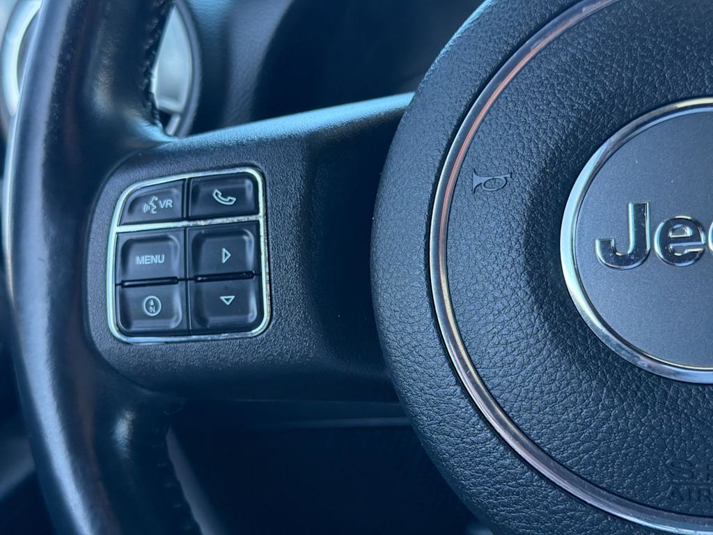 Thumbnail: 2014 Jeep Wrangler - 29