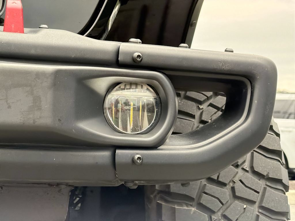 Thumbnail: 2018 Jeep Wrangler - 25