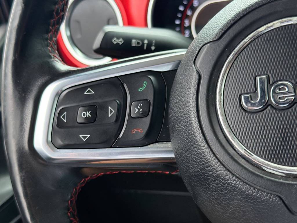 Thumbnail: 2018 Jeep Wrangler - 29