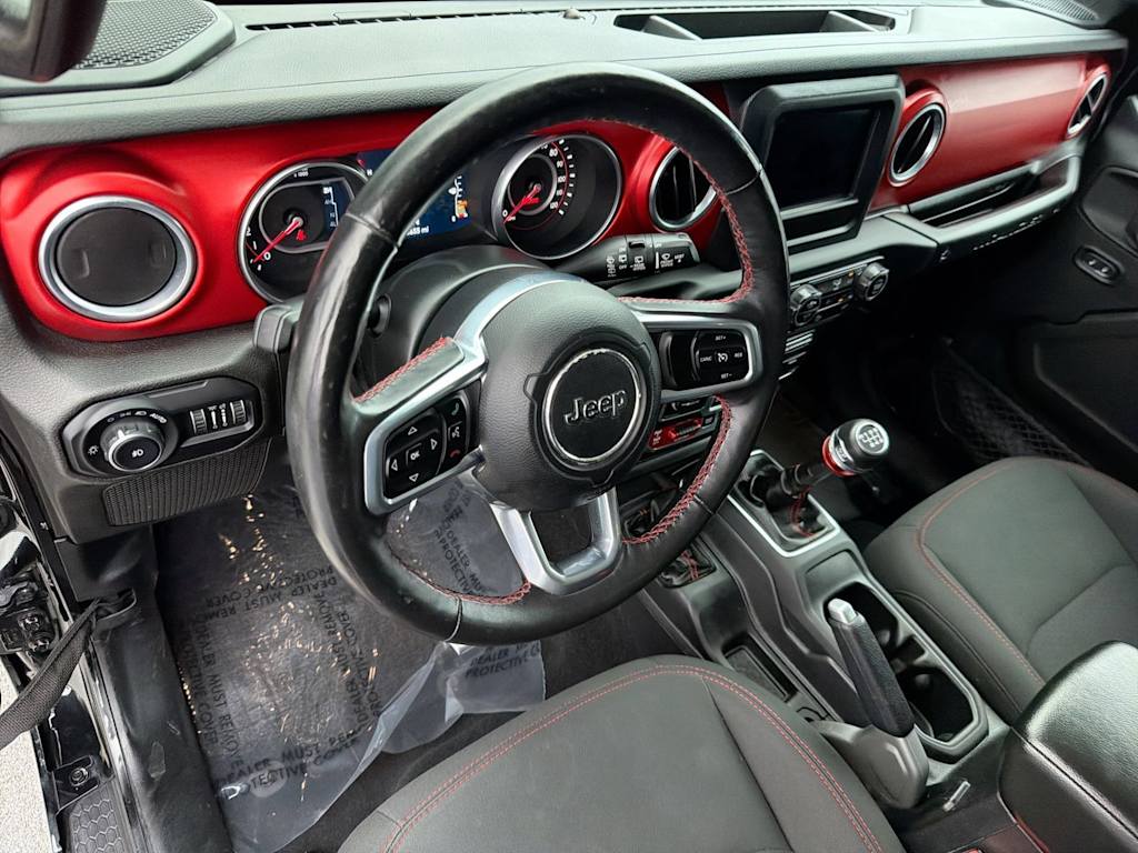 Thumbnail: 2018 Jeep Wrangler - 2