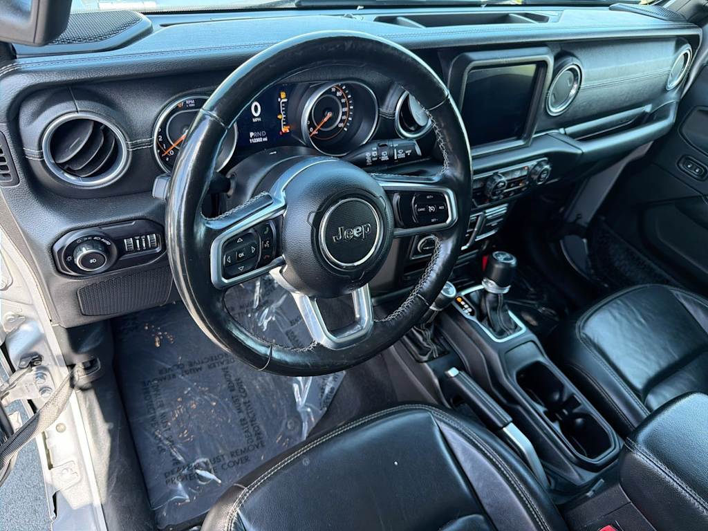Thumbnail: 2018 Jeep Wrangler - 2