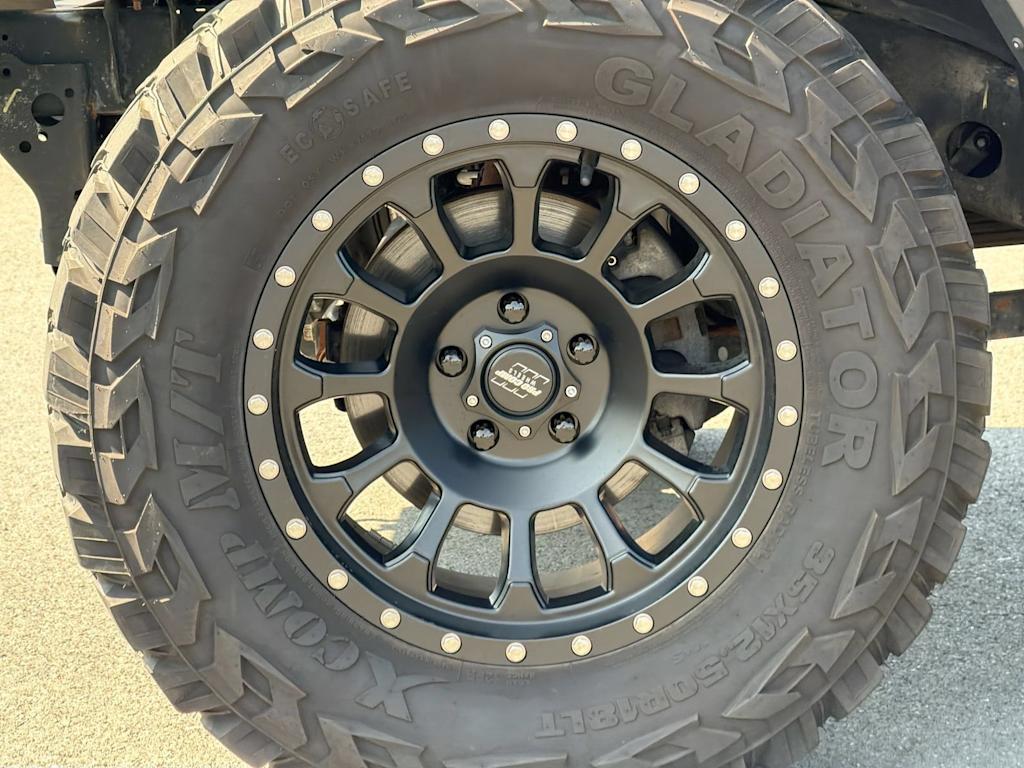 Thumbnail: 2018 Jeep Wrangler - 7