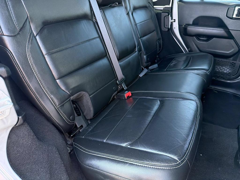 Thumbnail: 2018 Jeep Wrangler - 29