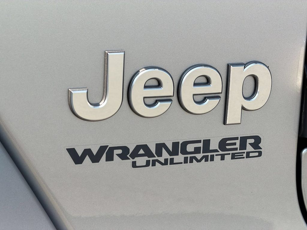 Thumbnail: 2018 Jeep Wrangler - 6