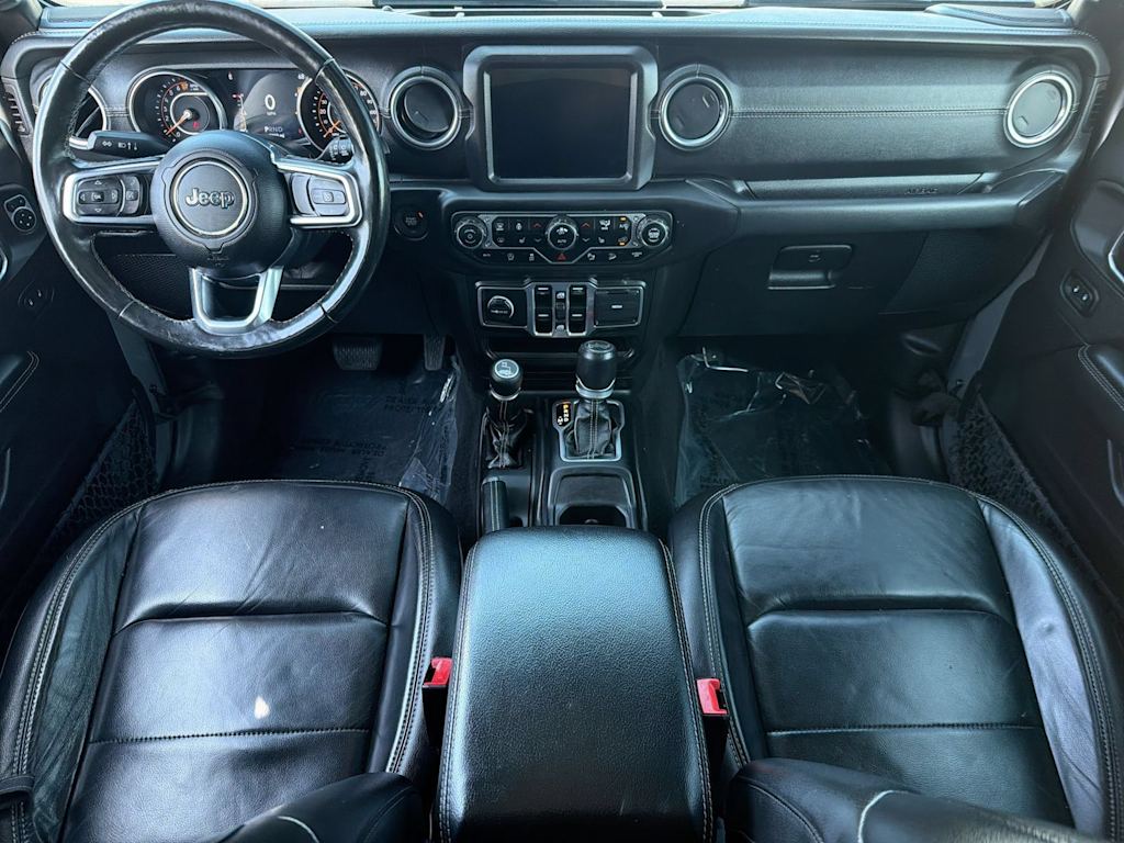 Thumbnail: 2018 Jeep Wrangler - 9