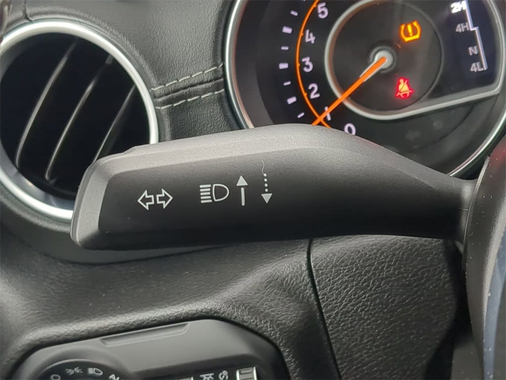 2021 Jeep Wrangler Unlimited Sahara 16