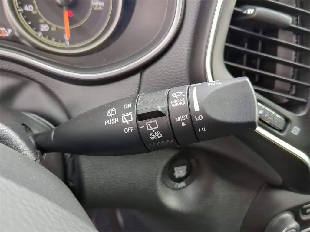 2022 Jeep Cherokee Latitude 32