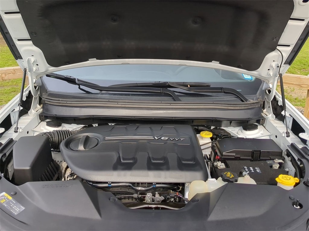 2022 Jeep Cherokee Latitude 8