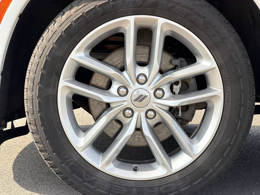 Thumbnail: 2021 Dodge Durango - 7