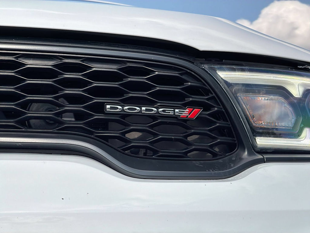 Thumbnail: 2021 Dodge Durango - 6