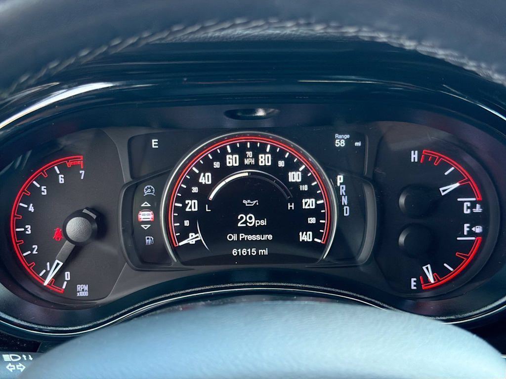 Thumbnail: 2021 Dodge Durango - 38