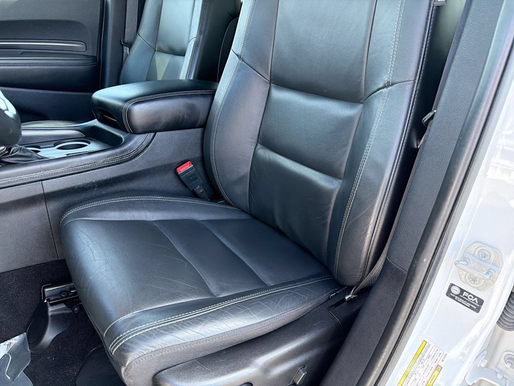Thumbnail: 2021 Dodge Durango - 10