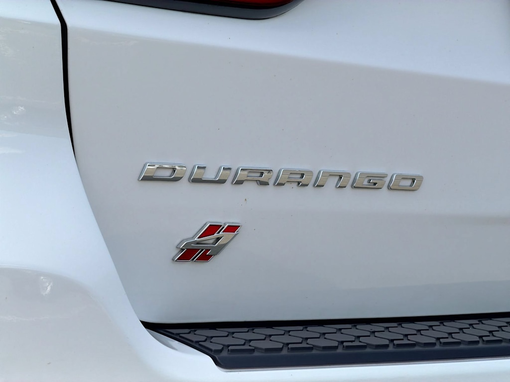 Thumbnail: 2021 Dodge Durango - 26
