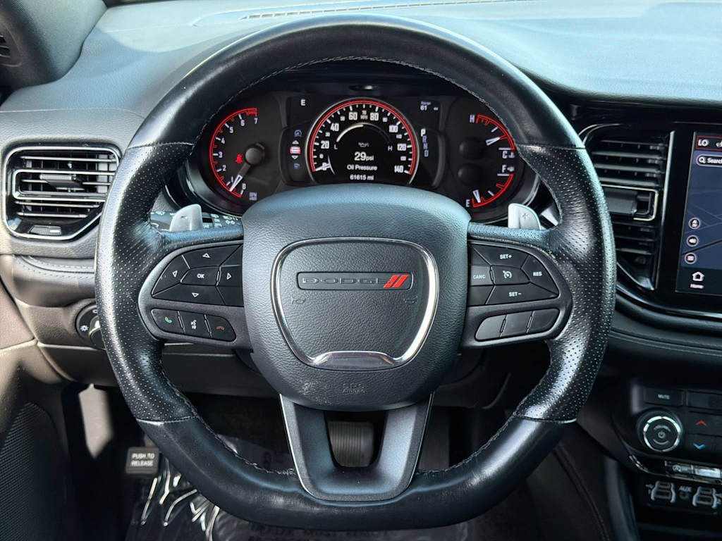 Thumbnail: 2021 Dodge Durango - 13