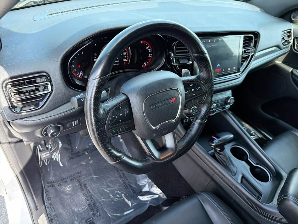 Thumbnail: 2021 Dodge Durango - 2