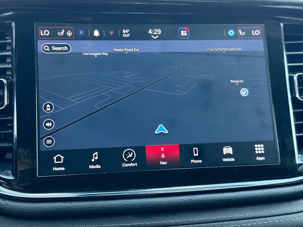 Thumbnail: 2021 Dodge Durango - 34