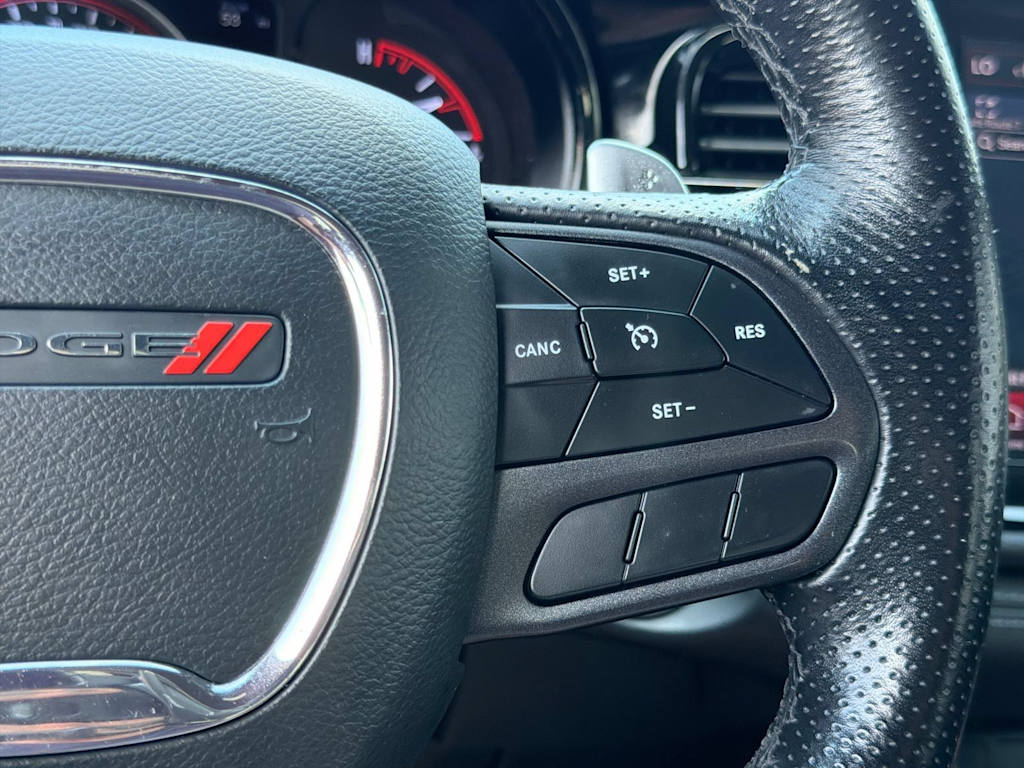 Thumbnail: 2021 Dodge Durango - 32