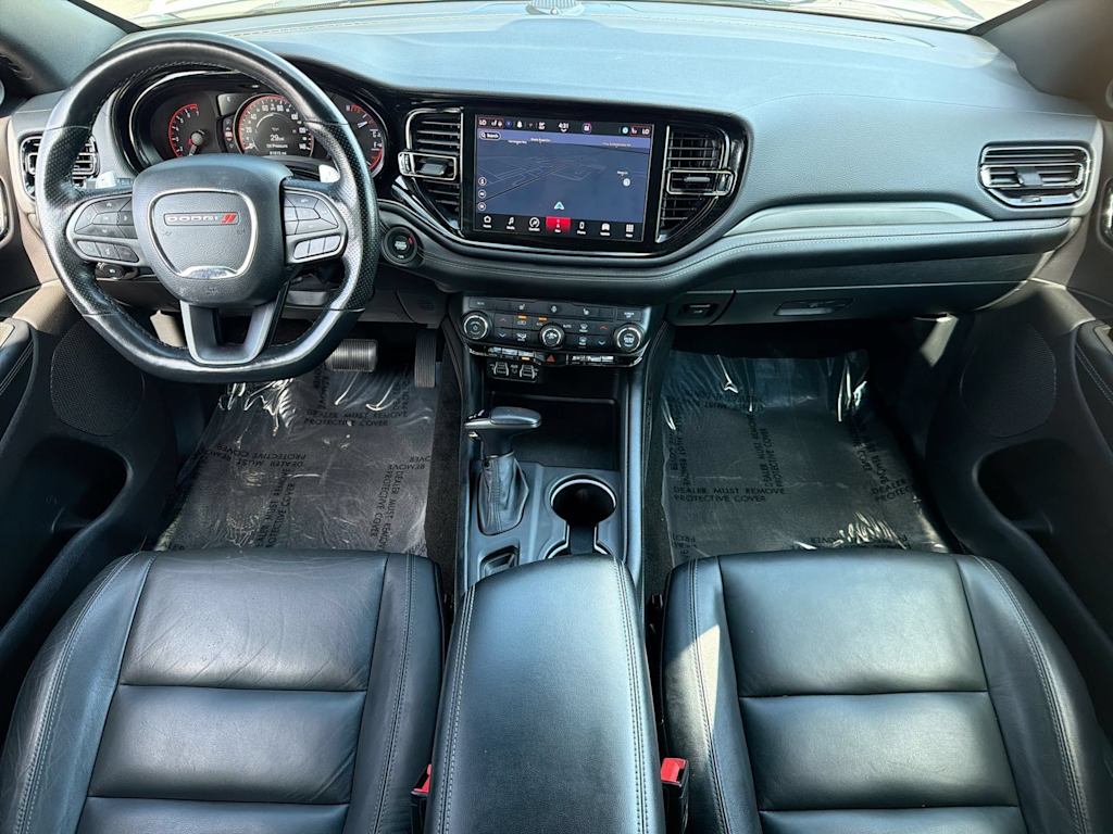 Thumbnail: 2021 Dodge Durango - 9