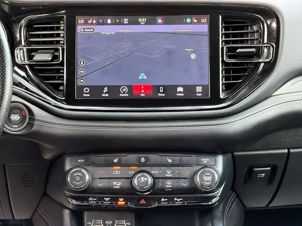 Thumbnail: 2021 Dodge Durango - 14
