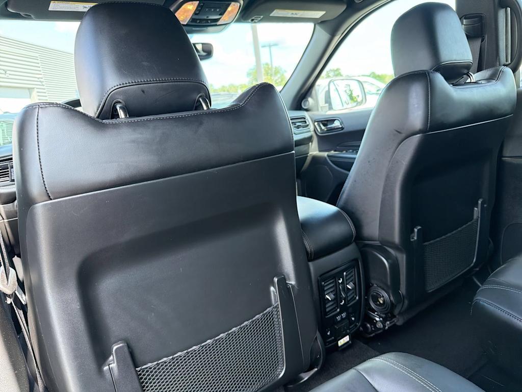 Thumbnail: 2021 Dodge Durango - 11